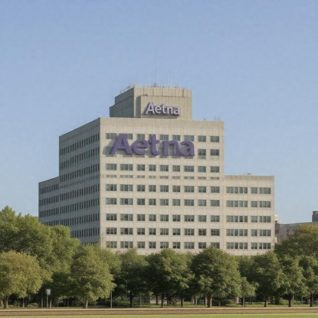 Aetna (company)